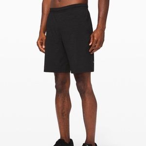 Lululemon Pace Breaker Lined Shorts 9”